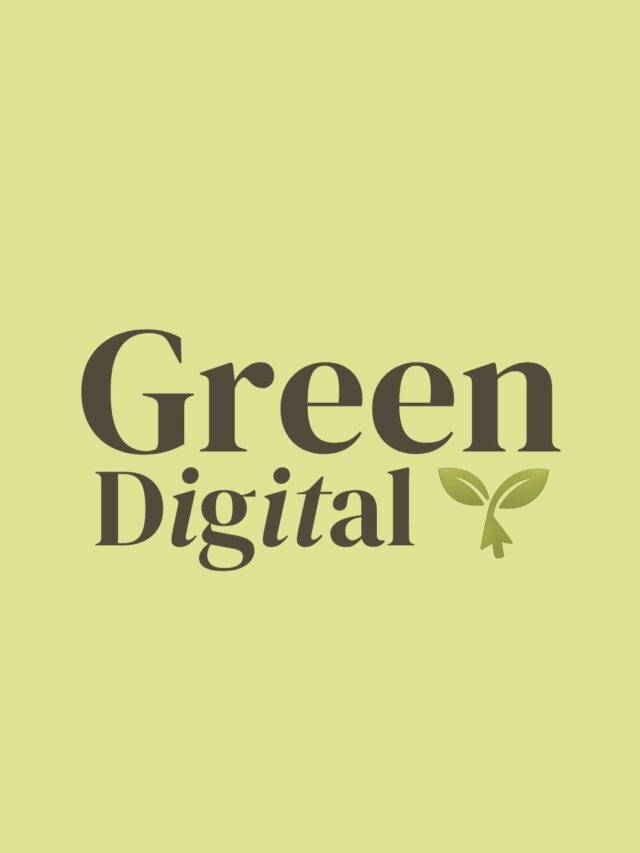 Green Digital