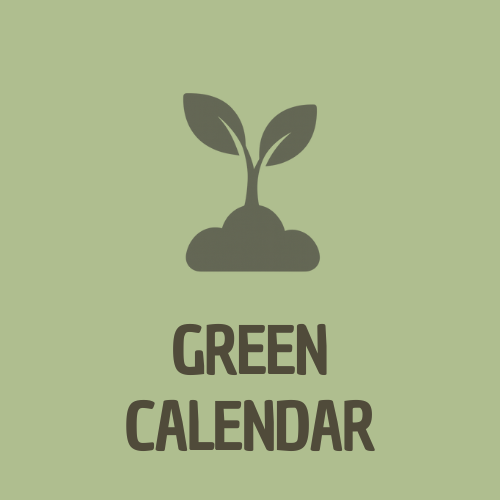 green calendar