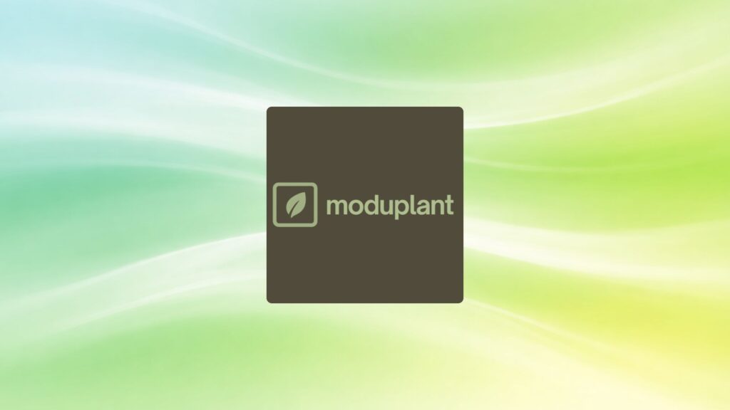 Catálogo para gardens