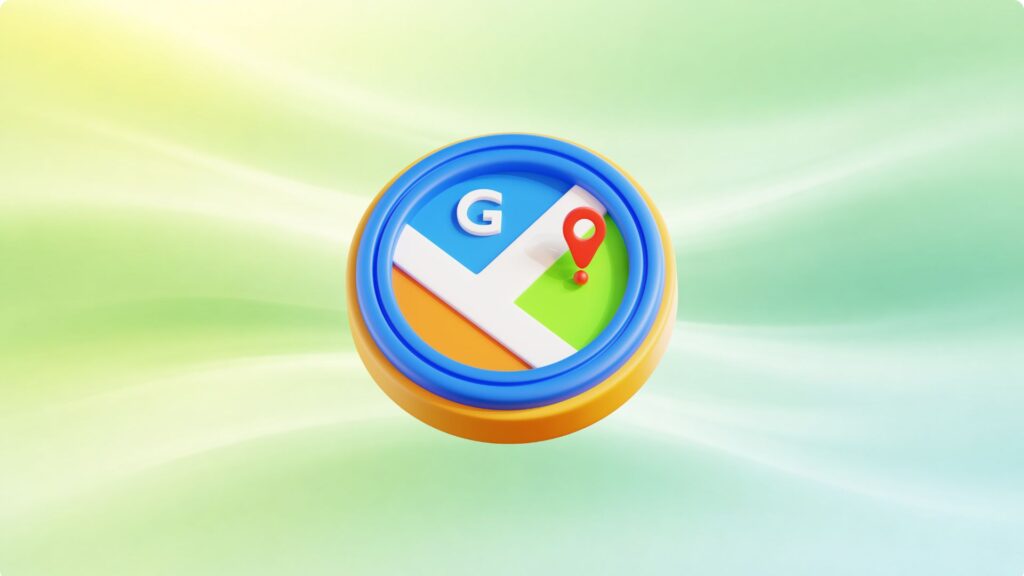 Google Business profile para gardens